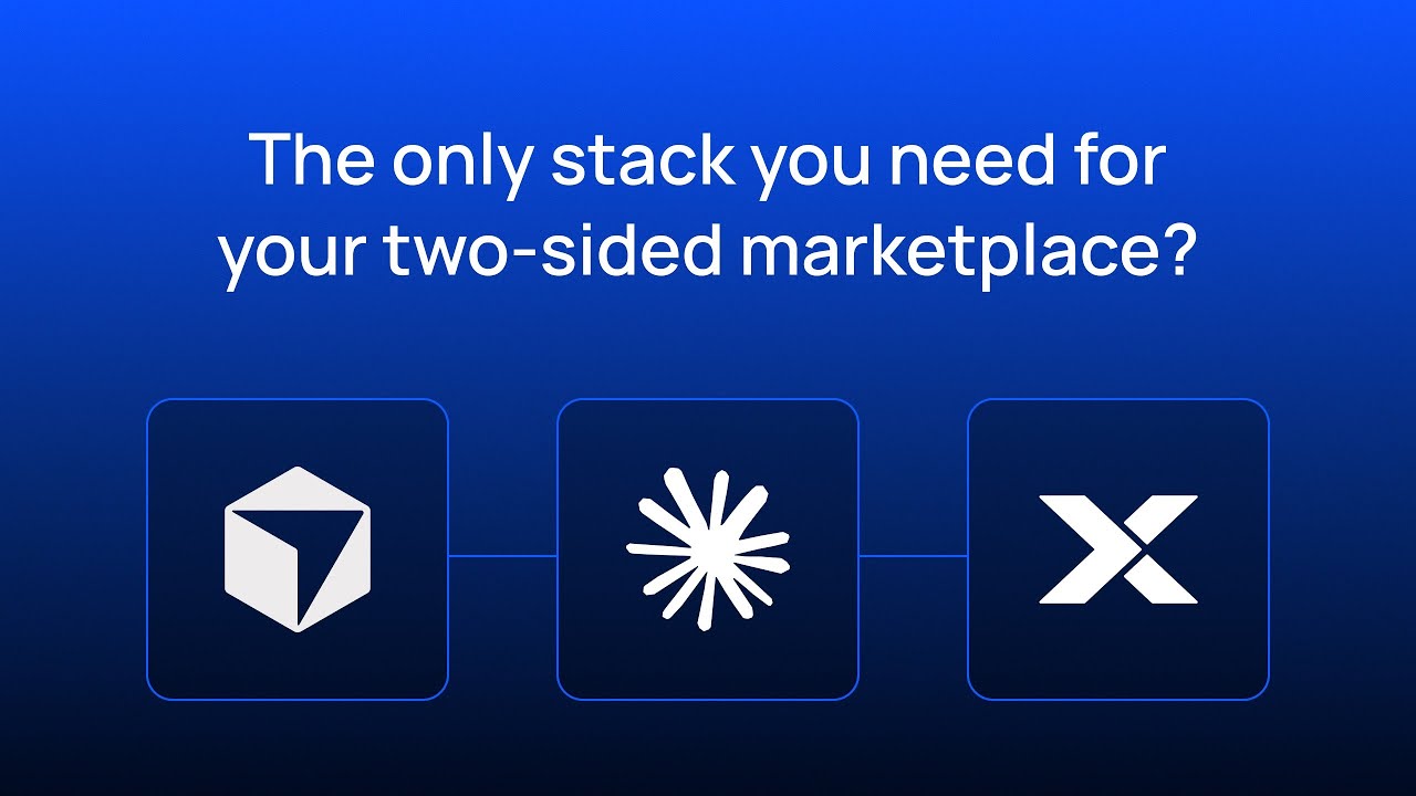 The AI-First Stack: Xano + Cursor + Claude Working Together