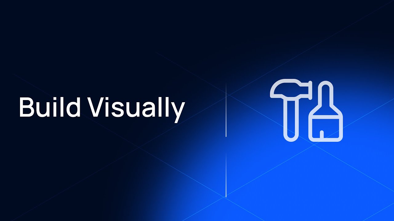 Xano: Build Visually - Intro